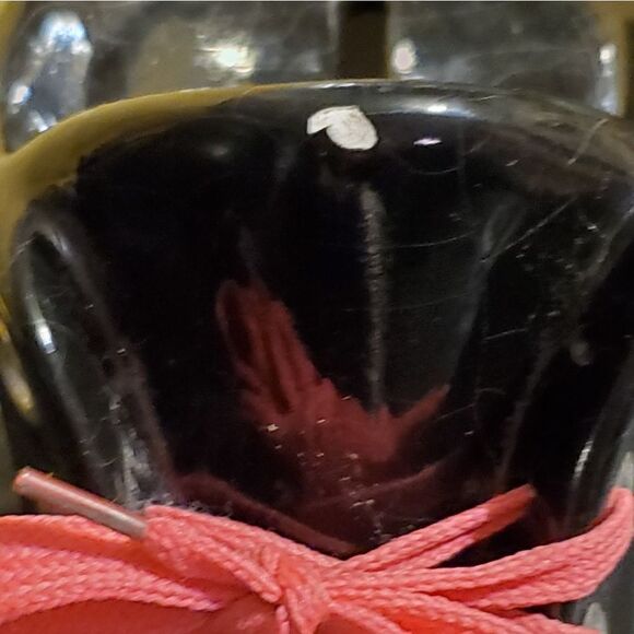 HI Top Shoe Sugar Skull - Piggy Bank - Picture 9 of 9